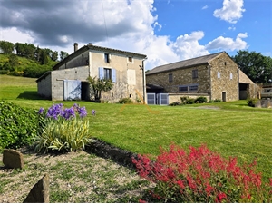 maison en pierre à la vente -   26160  PONT DE BARRET, surface 500 m2 vente maison en pierre - ARI14430